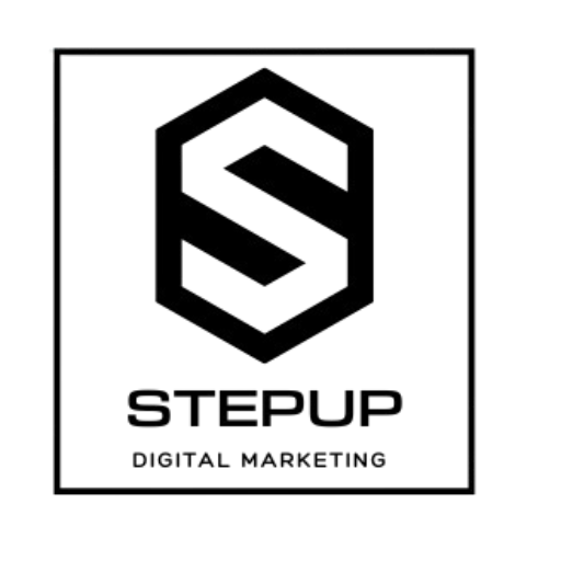 Stepup Logo